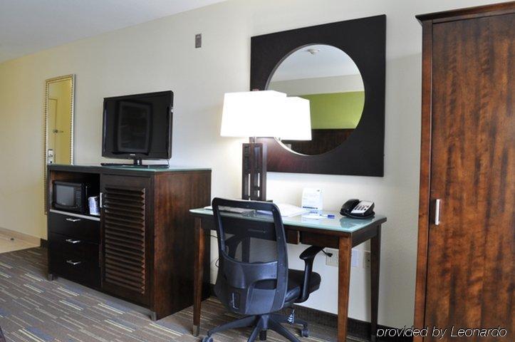 Holiday Inn Express San Diego South - National City By Ihg Zimmer foto